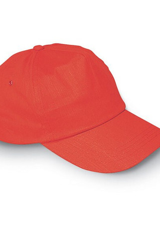 GLOP CAP Premium Cotton Twill Adjustable Baseball 5 Panels Cap - GiftRetail KC1447