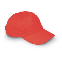 GiftRetail KC1447 - GLOP CAP Premium Cotton Twill Adjustable Baseball 5 Panels Cap
