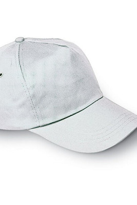 GLOP CAP Mukava Puuvilla Baseball Lippis Säädettävällä Kiinnityksellä - GiftRetail KC1447