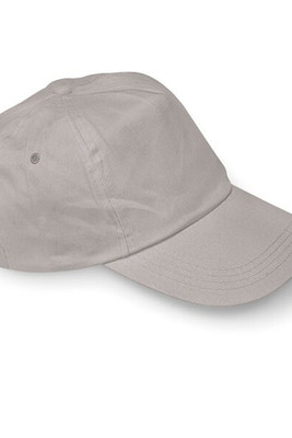 GLOP CAP Premium Cotton Twill Adjustable Baseball 5 Panels Cap - GiftRetail KC1447