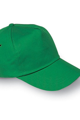 GLOP CAP Casquette base-ball en coton - GiftRetail KC1447