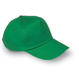 GiftRetail KC1447 - GLOP CAP Premium Cotton Twill Adjustable Baseball 5 Panels Cap