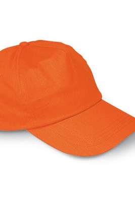 GLOP CAP Casquette base-ball en coton - GiftRetail KC1447