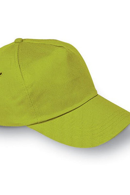 GLOP CAP Premium Cotton Twill Adjustable Baseball 5 Panels Cap - GiftRetail KC1447