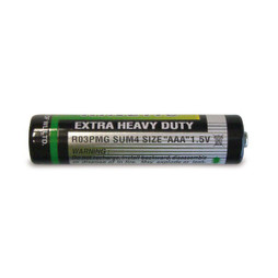 GiftRetail KC1806 - BITRA 4 Auslaufsichere Batterie UM4