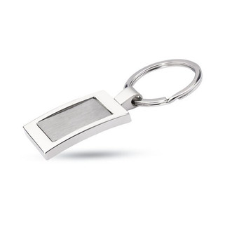 HARROBS Metal key ring - GiftRetail KC2126