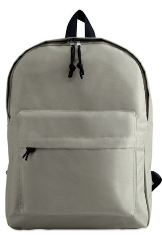 BAPAL Sac à dos en polyester - GiftRetail KC2364