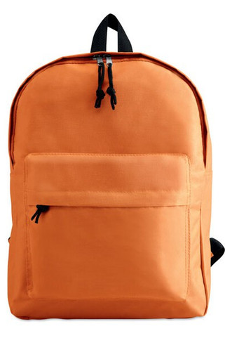 BAPAL Sac à dos en polyester - GiftRetail KC2364