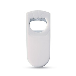 GiftRetail KC2966 - BLABBY Multi-Function Bottle Opener and Sealer Tool