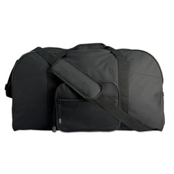 GiftRetail KC5078 - TERRA Bolsa de desporto ou viagem