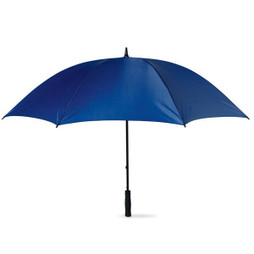 GiftRetail KC5187 - GRUSO 30 Inch Windproof Fiberglass Umbrella