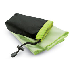 GiftRetail KC6333 - DRYE Toalha de desporto em estojo