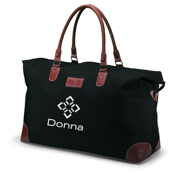 GiftRetail KC6351 - BOCCARIA Deluxe Large Sports and Travel Bag
