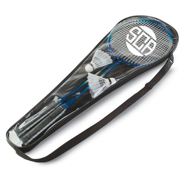 GiftRetail KC6373 - MADELS Badminton-Set