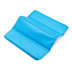 GiftRetail KC6375 - MOMENTS Bright Colored Portable Folding Seat Mat
