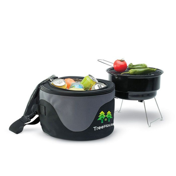 GiftRetail KC6387 - DONAU BBQ Kühltasche