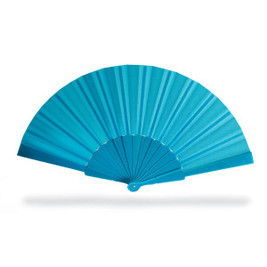 GiftRetail KC6733 - FANNY Fanny Elegant Large Manual Handheld Cooling Fan