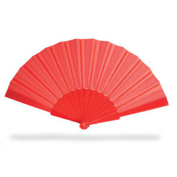 GiftRetail KC6733 - FANNY Éventail Manuel Élégant et Compact