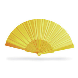GiftRetail KC6733 - FANNY Fanny Elegant Large Manual Handheld Cooling Fan