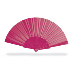 GiftRetail KC6733 - FANNY Ventilador Manual Portátil Elegante