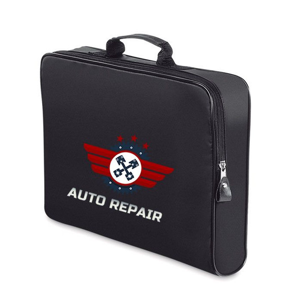 GiftRetail KC6998 - TALOR Conference bag with zipper