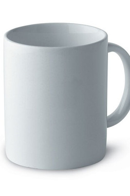 DUBLIN 300 ml Classic Ceramic Mug with Gift Box - GiftRetail KC7062