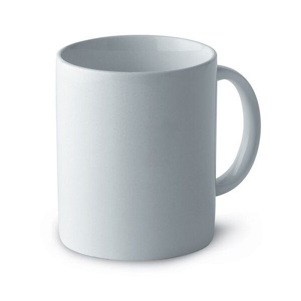 DUBLIN Tazza in ceramica (30 cl) - GiftRetail KC7062