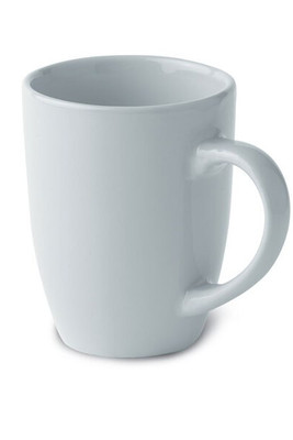 TRENT Elegant 300ml Ceramic Mug with Gift Box - GiftRetail KC7063