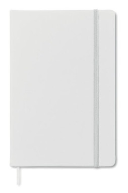 ARCONOT Carnet A5 96 pages lignées - GiftRetail MO1804