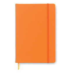 GiftRetail MO1804 - ARCONOT Carnet A5 96 pages lignées