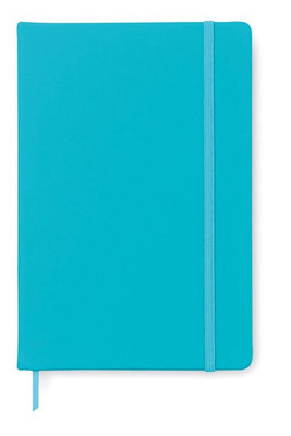 ARCONOT Premium A5 Notebook with Elastic Closure - GiftRetail MO1804