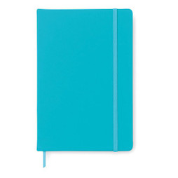 GiftRetail MO1804 - ARCONOT Caderno A5 pautado