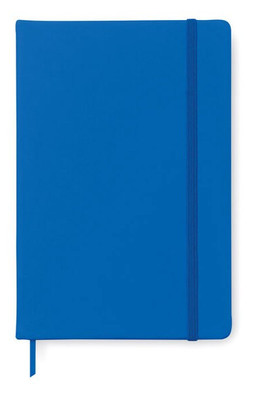 ARCONOT Premium A5 Notebook with Elastic Closure - GiftRetail MO1804