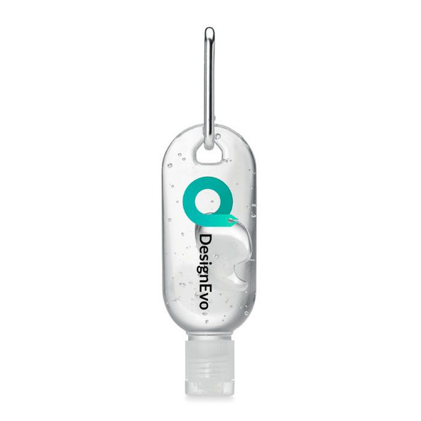 GiftRetail MO6130 - GEL2GO Handreinigungsgel 30ml