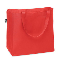 GiftRetail MO6134 - FAMA Eco-Friendly Large 600D RPET Shopping and Beach Bag