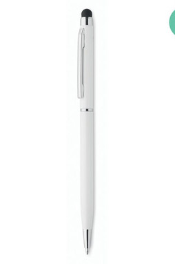 GiftRetail MO6138 - NEILO CLEAN Stylo stylet antibactérien