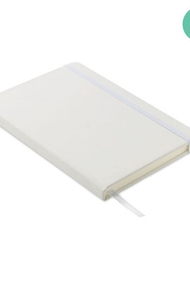 ARCO CLEAN Antibakteriel notesbog A5 - GiftRetail MO6141