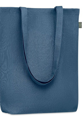 NAIMA TOTE Shopping bag in hemp 200 gr/m² - GiftRetail MO6162