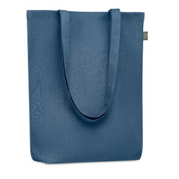 GiftRetail MO6162 - NAIMA TOTE Shopper in 100% canapa