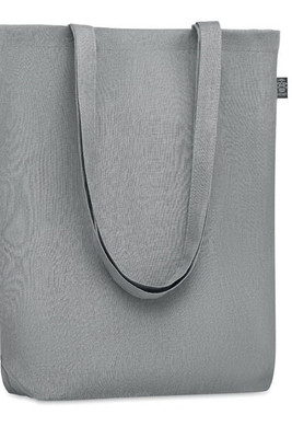 NAIMA TOTE Shopping bag in hemp 200 gr/m² - GiftRetail MO6162