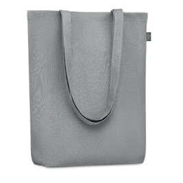 NAIMA TOTE Shopping bag in hemp 200 gr/m² - GiftRetail MO6162