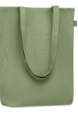 NAIMA TOTE Shopping bag in hemp 200 gr/m² - GiftRetail MO6162