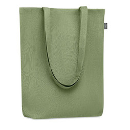 GiftRetail MO6162 - NAIMA TOTE Handlenet i hamp 200 gr/m²