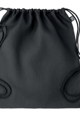 NAIMA BAG Gymnastikpose i Hamp 200 gr/m² - GiftRetail MO6163