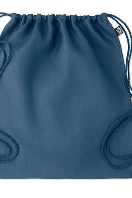 NAIMA BAG Gymnastikpåse Hampa 200 gr/m² - GiftRetail MO6163