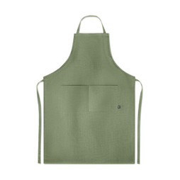 GiftRetail MO6164 - NAIMA APRON Avental cânh. ajust. 200 g/m²
