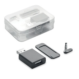 GiftRetail MO6171 - BLOCKER SET Bloq. áudio