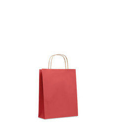 GiftRetail MO6172 - PAPER TONE S Pieni paperikassi