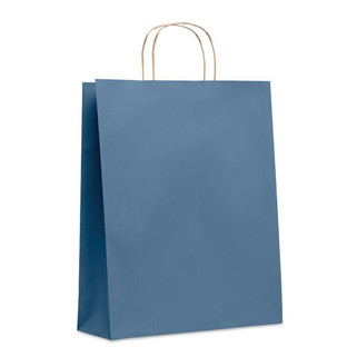 PAPER TONE L Eco-Friendly Large European Gift Paper Bag 90gsm - GiftRetail MO6174