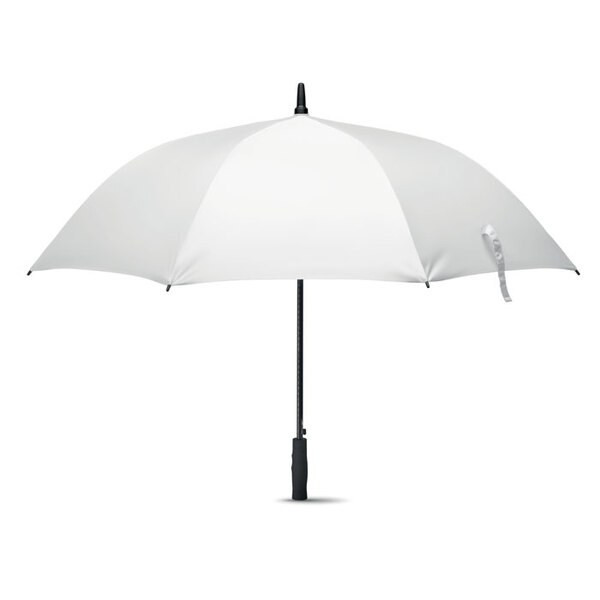 GRUSA 27 Inch Windproof Auto Open Umbrella - GiftRetail MO6175